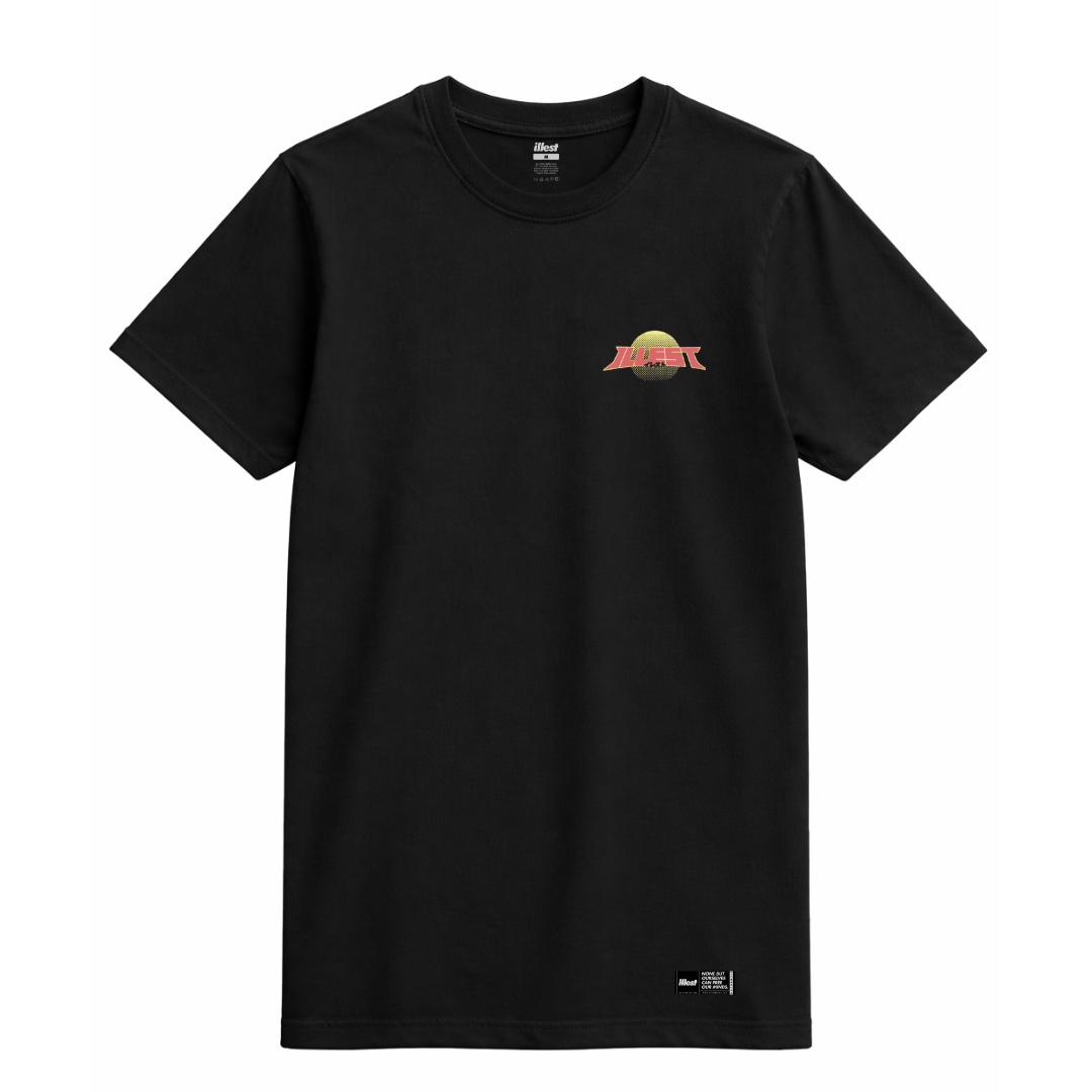 Vintage Tori Gate Tee
