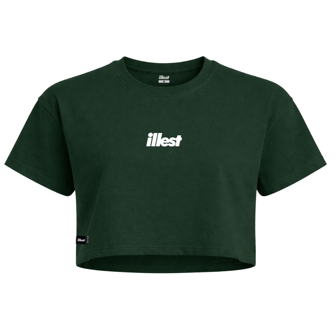 Women's Croptop