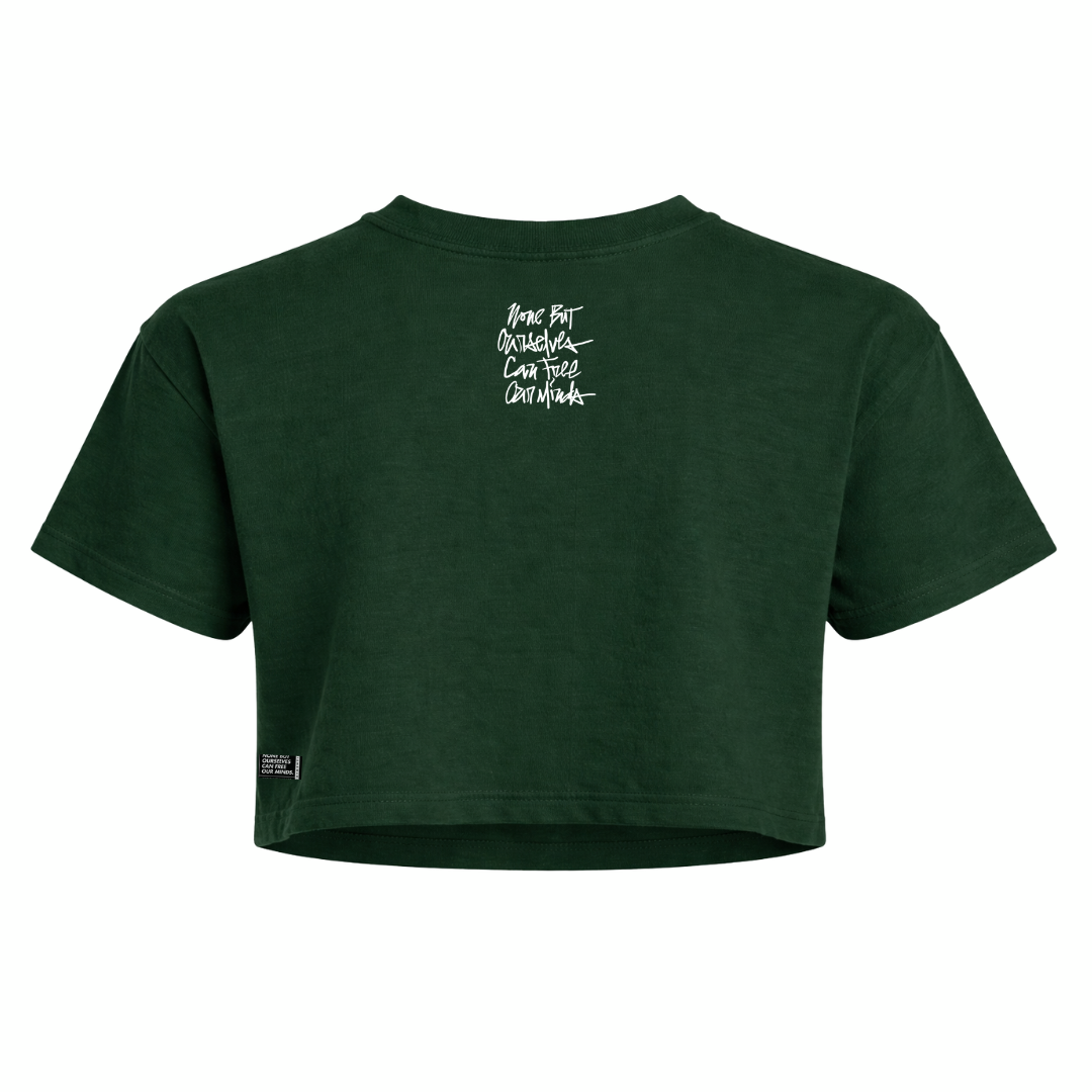 Women's Croptop