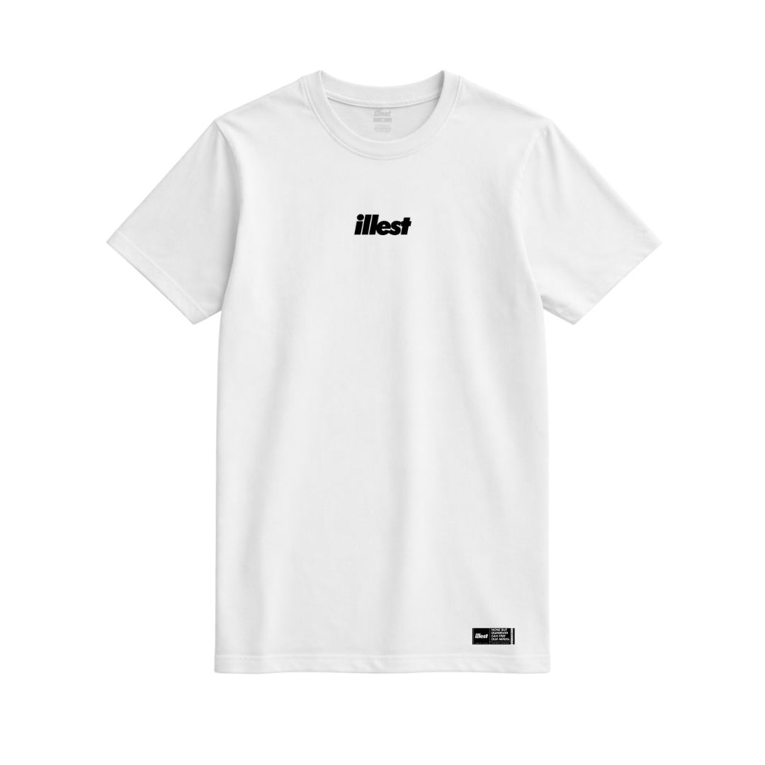 Mlc Worlwide Program Tee V1