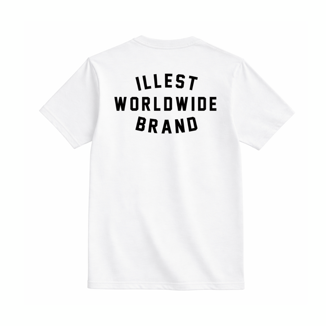 Mlc Worlwide Program Tee V1