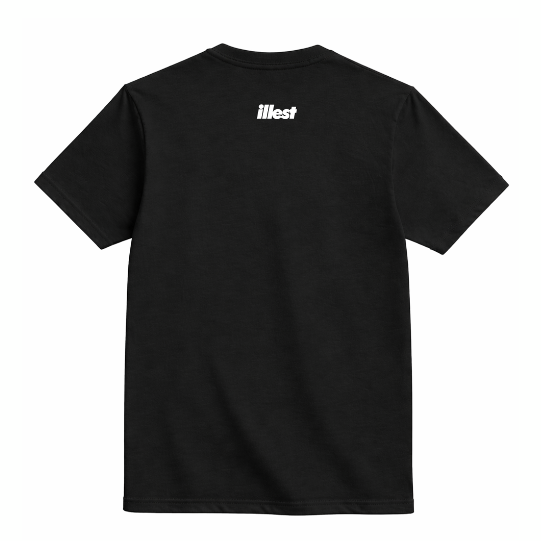 Vintage Fuji Summit Tee