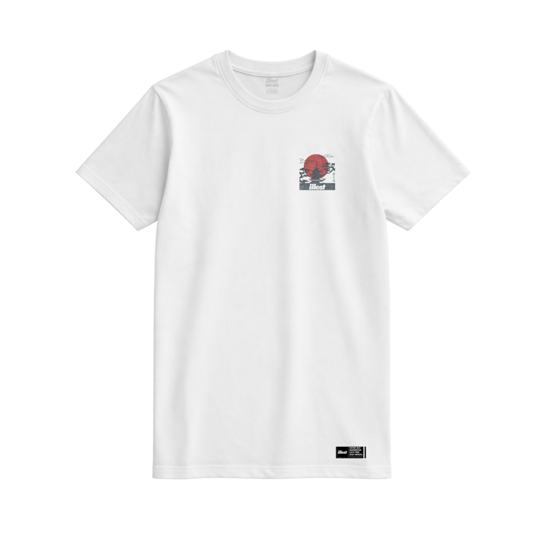 Vintage Shiro Tee