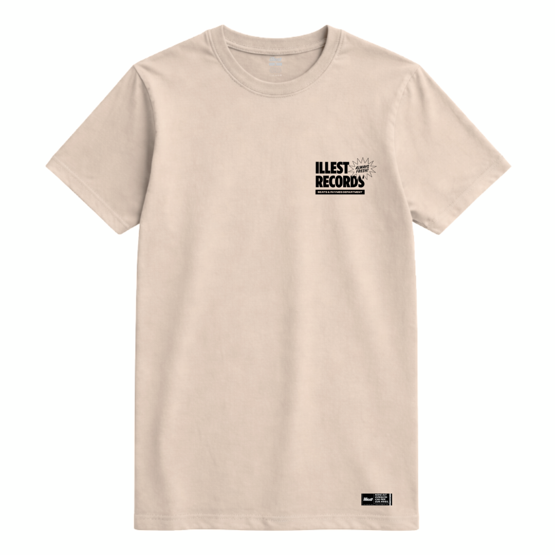 Records Dj Tee