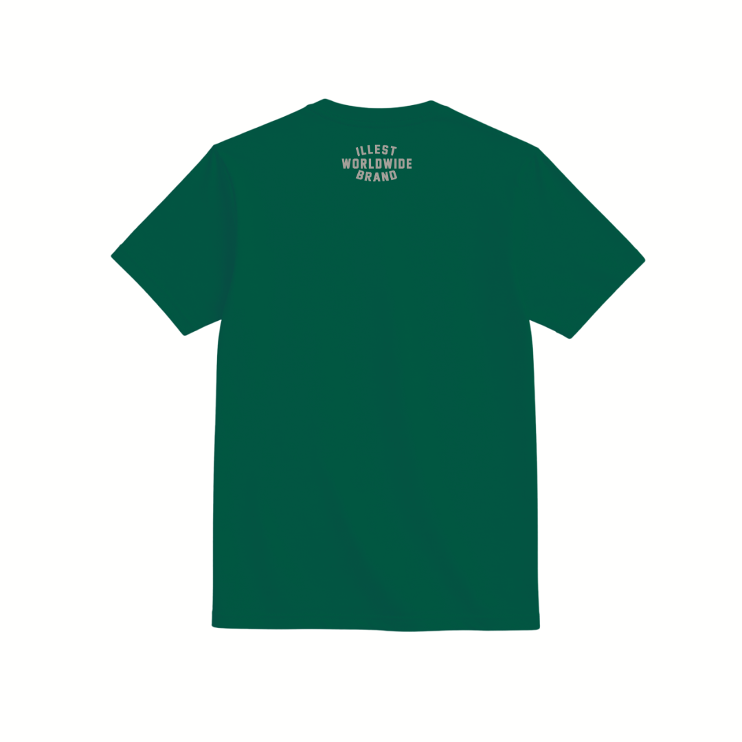 REFLECTIVE BOLD LOGO - BKG