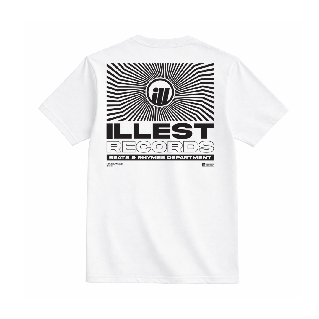 Records Ill Tee
