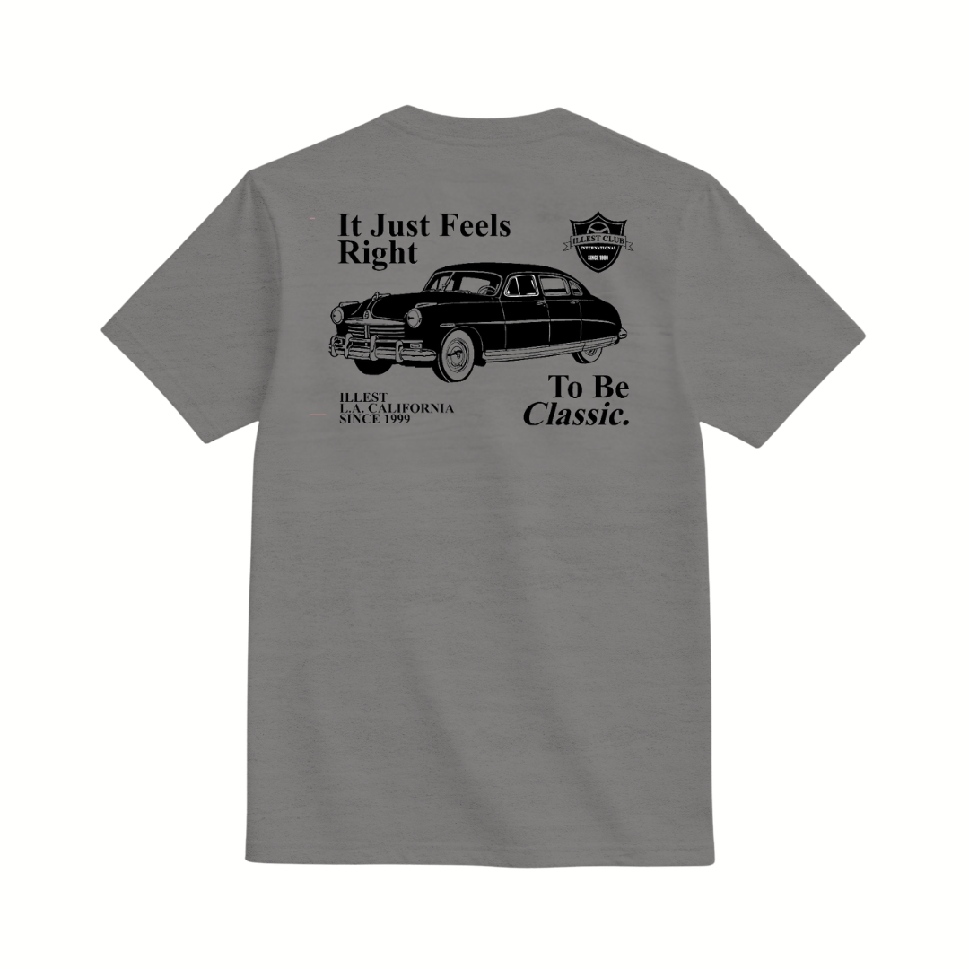 CLASSIC CLUB - HPG