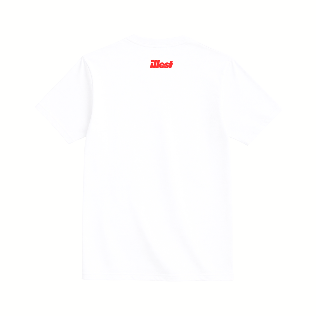 FUEL HIKE - WHT
