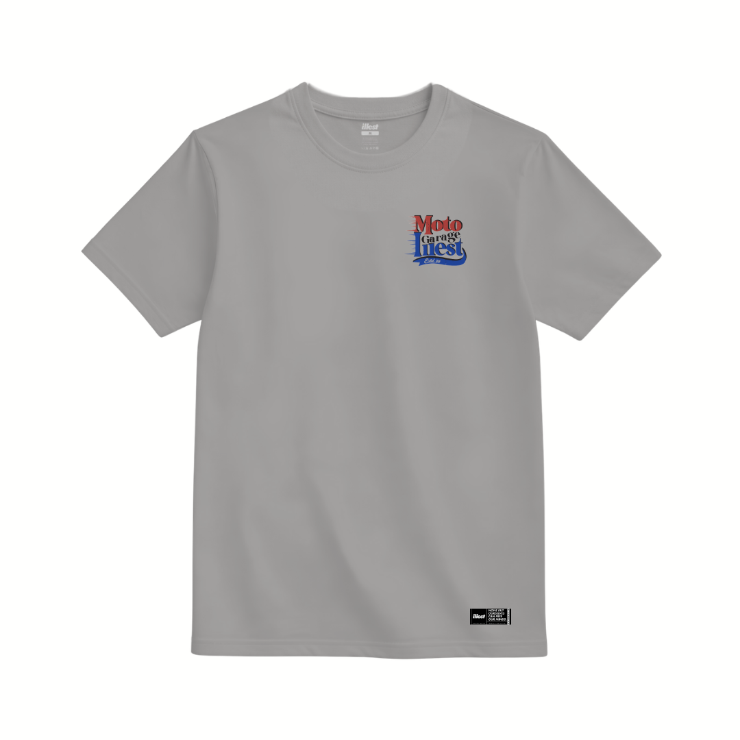 MOTO GARAGE 99 - SND