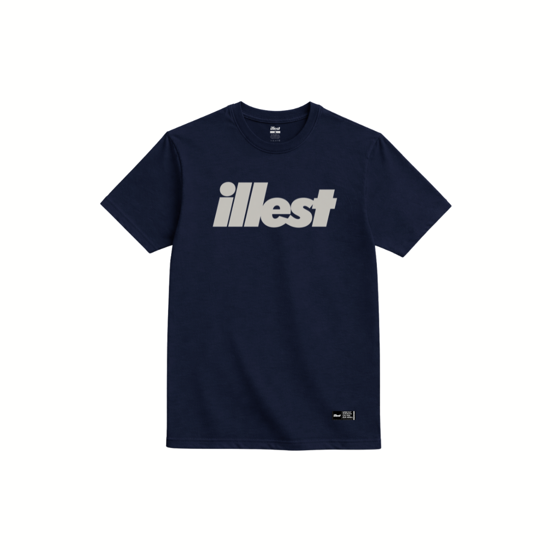 REFLECTIVE BOLD LOGO - NVB