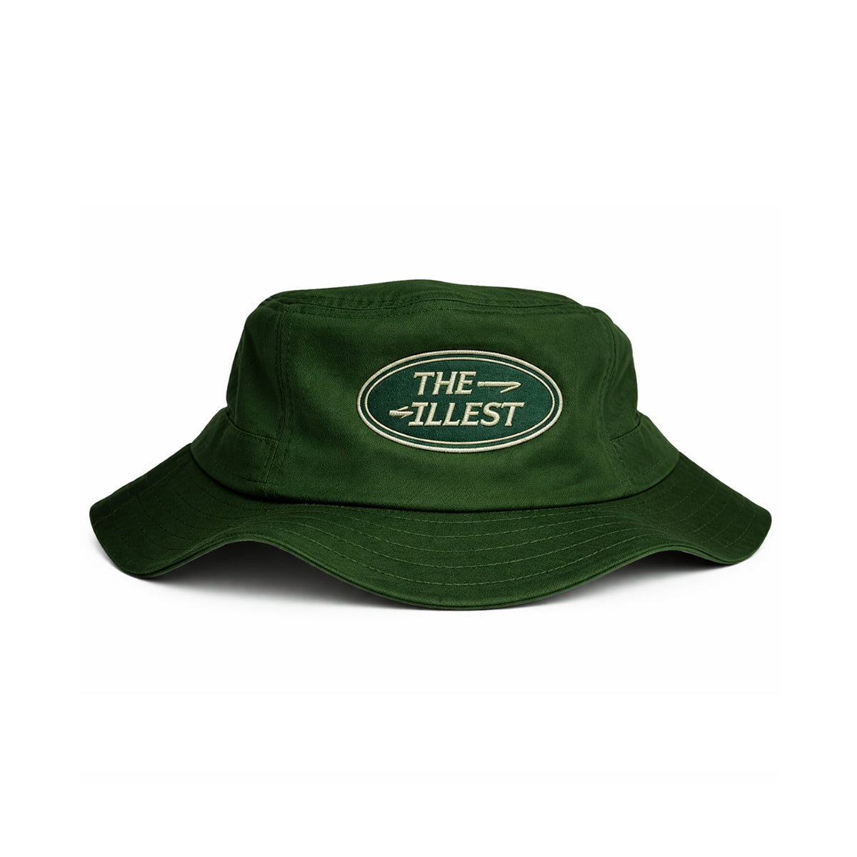 The Camping Hat