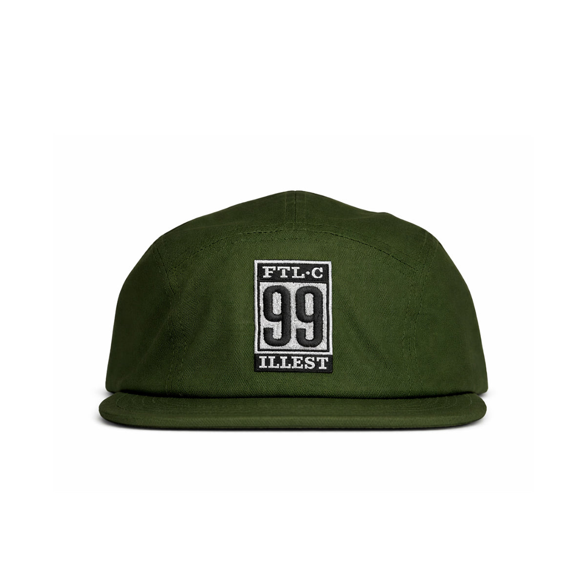 Ftlc 5 Panel Cap