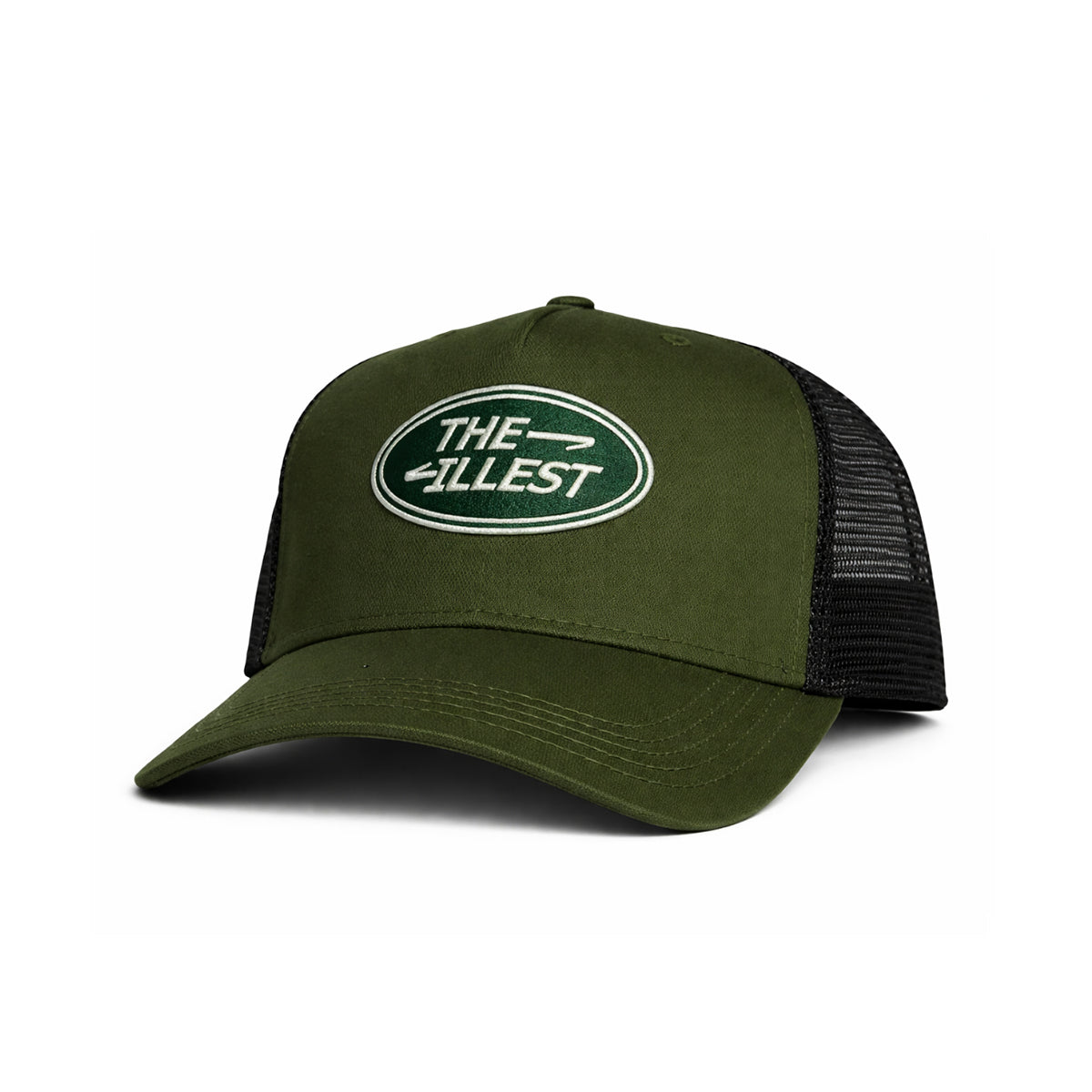 The Trucker Cap