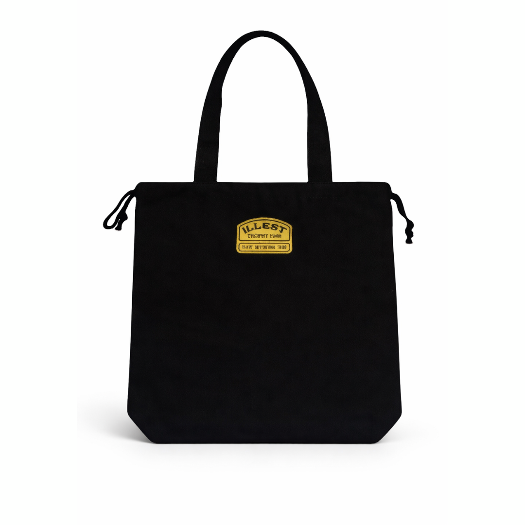 Overland Tote Bag