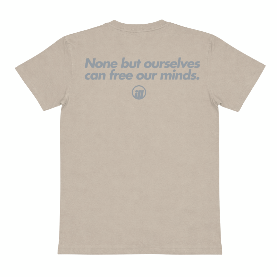 Bold Logo T-shirt
