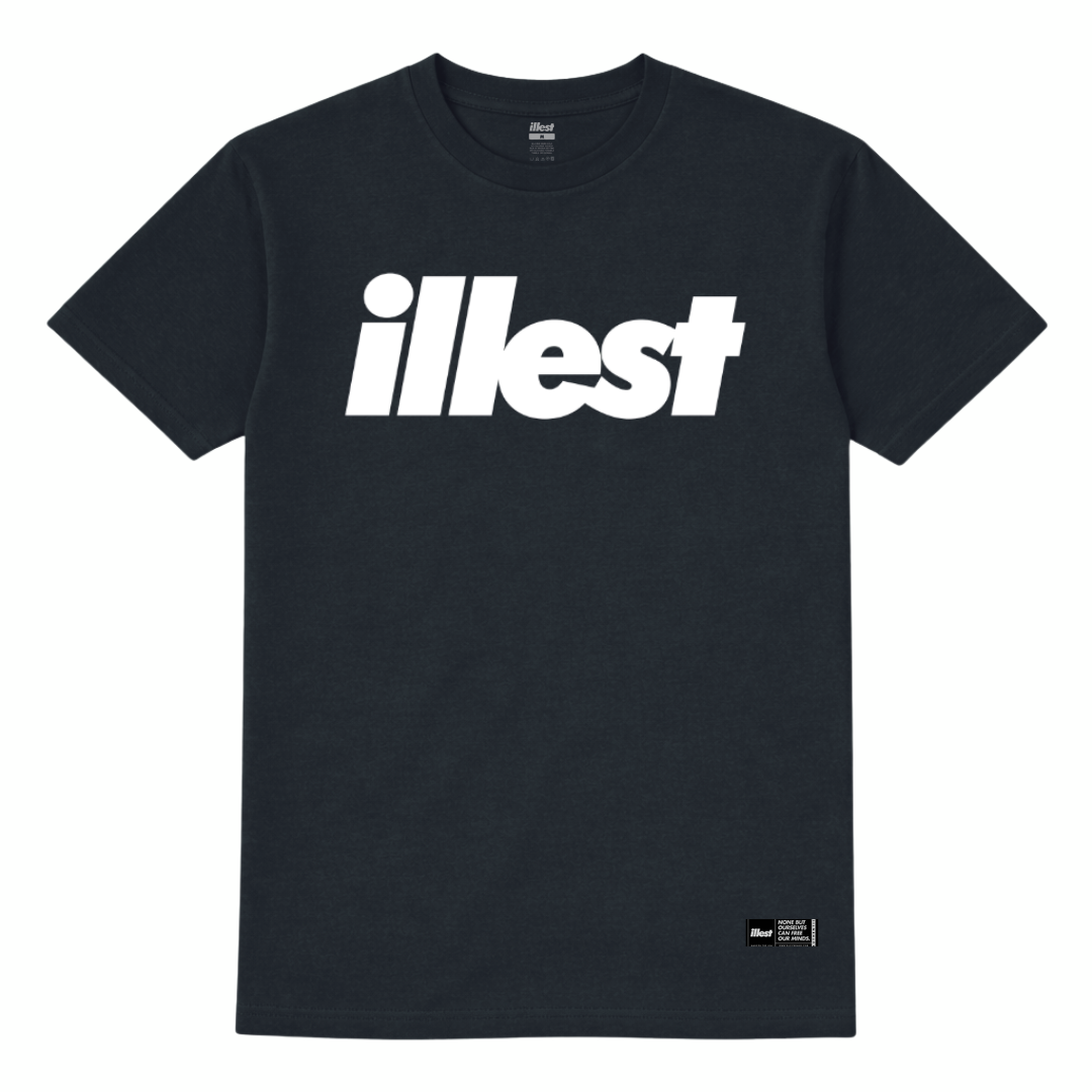 Bold Logo T-shirt