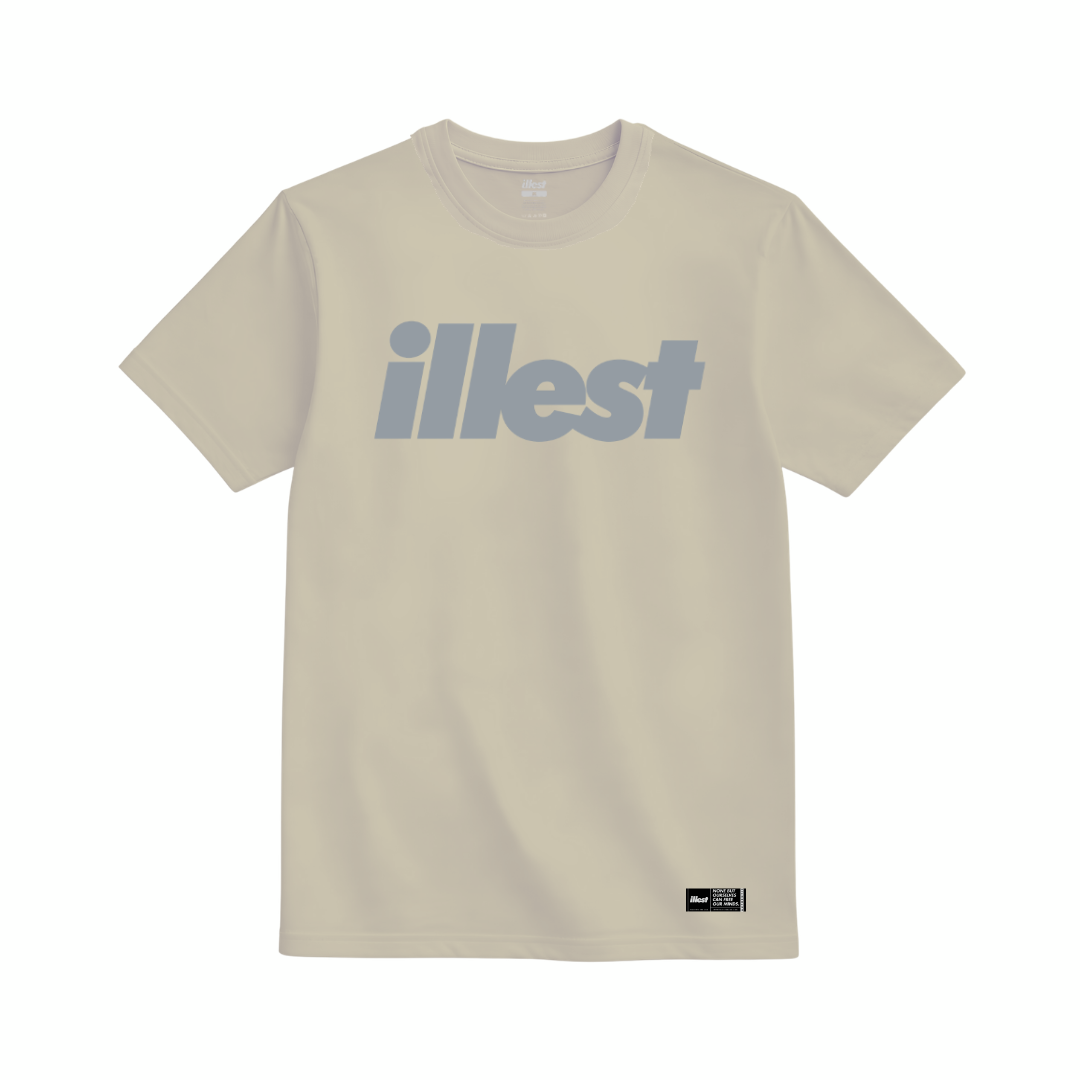 Bold Logo T-shirt