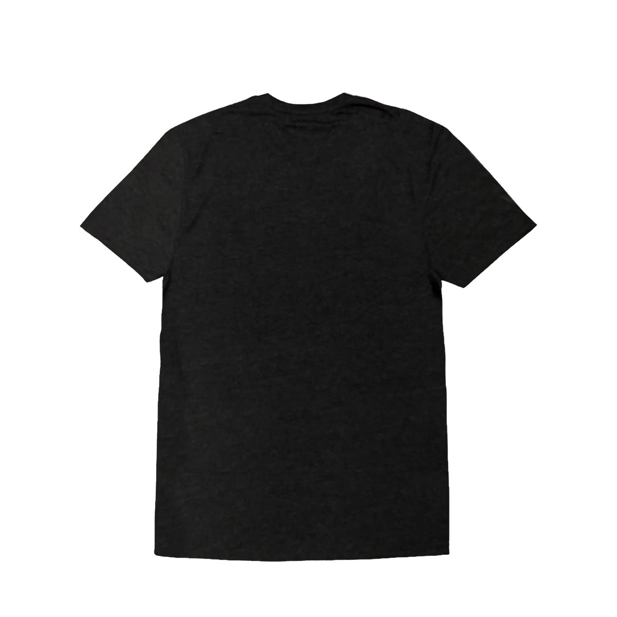 BL DRIFT TEE - HEATHER BLACK