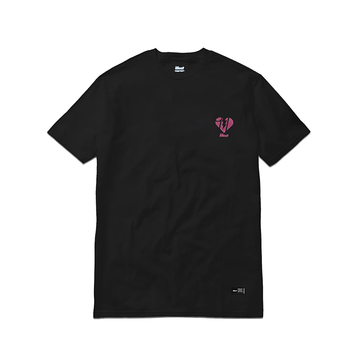 Illest X Heartbreak Club Tee