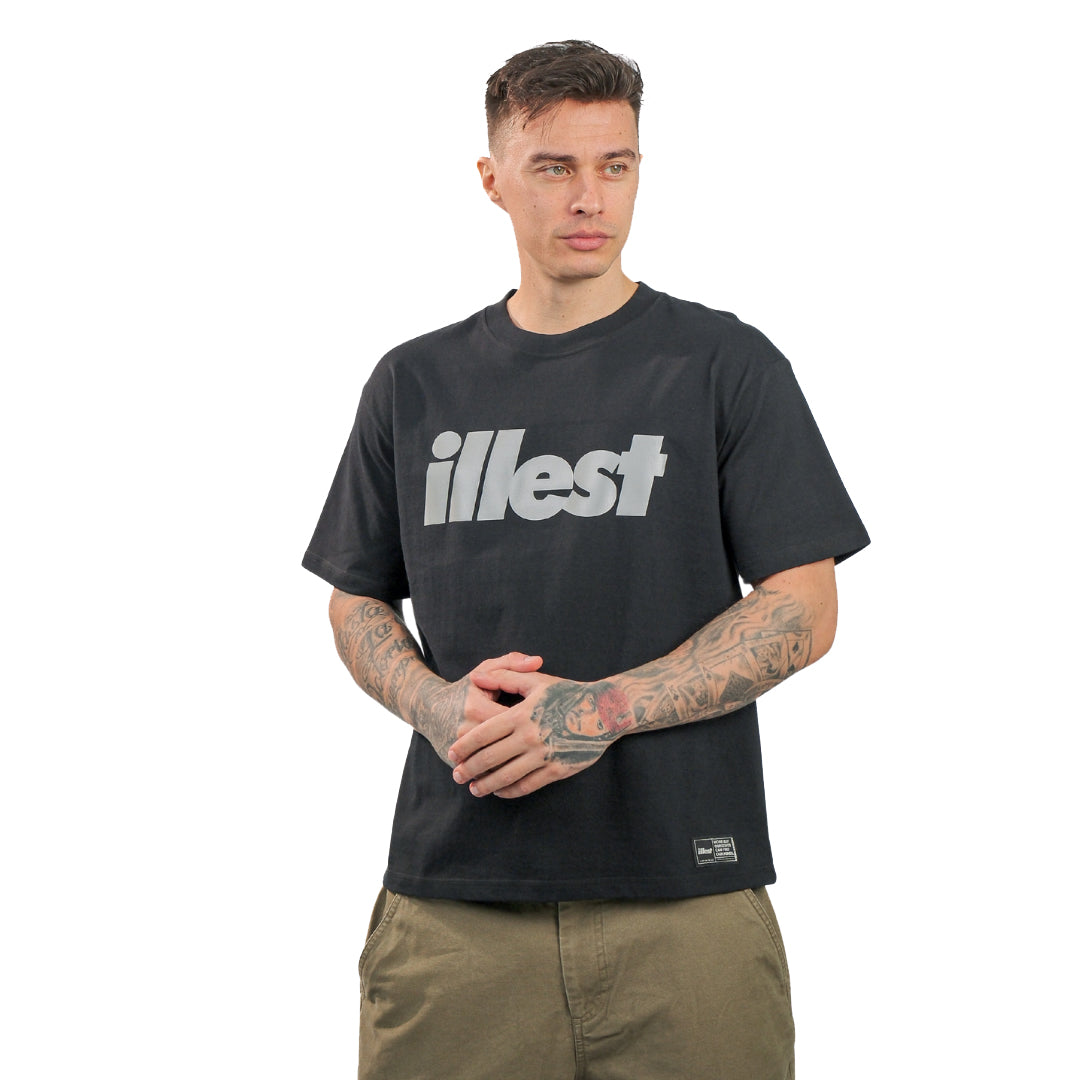 Puff Bold Logo Tee