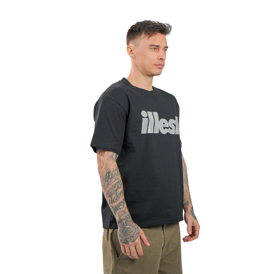 Puff Bold Logo Tee