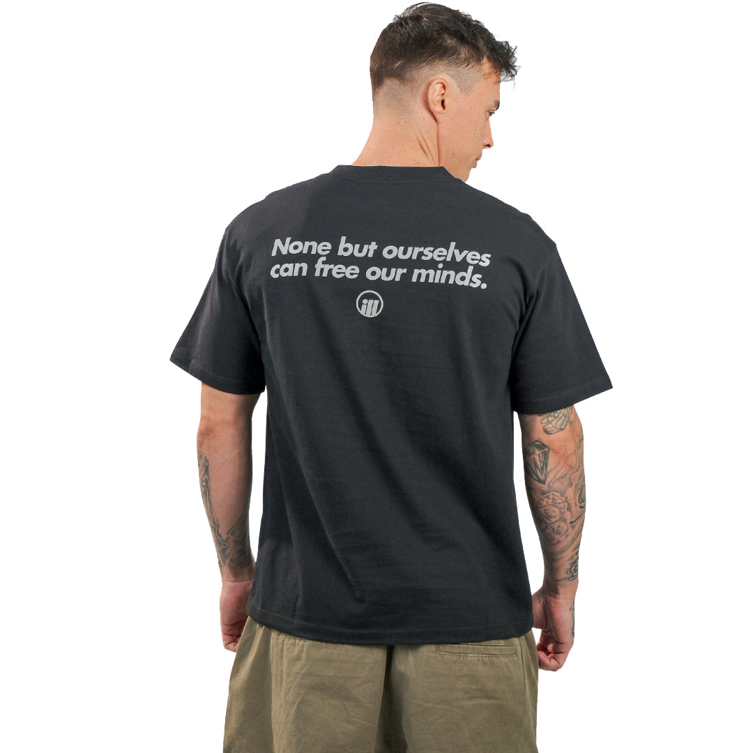 Puff Bold Logo Tee