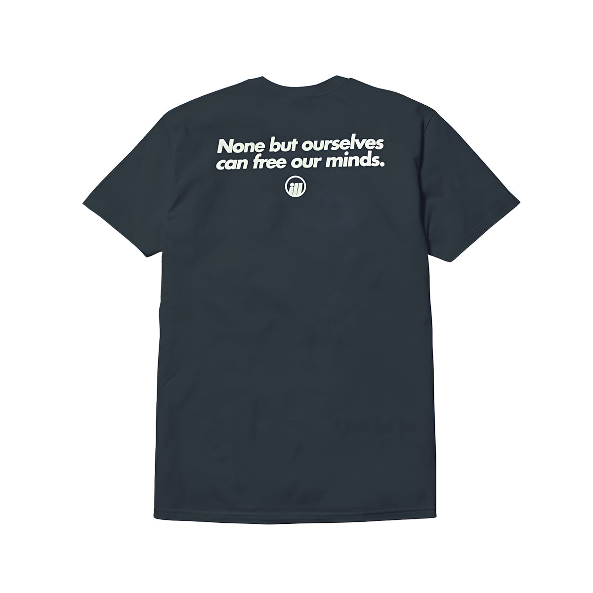 Puff Bold Logo Tee