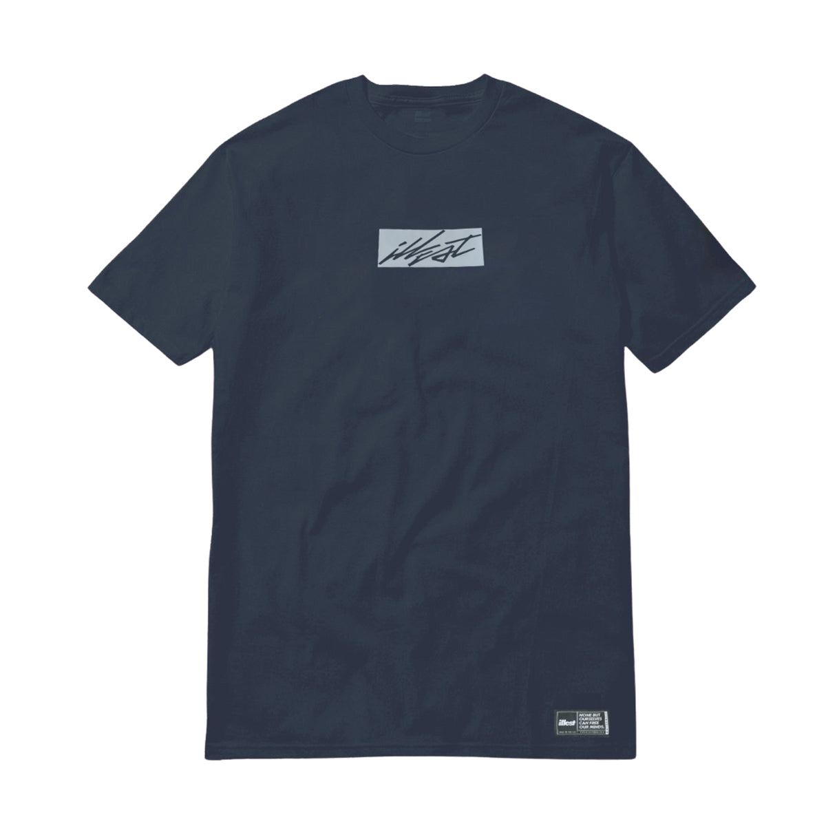 Global Tee SS25