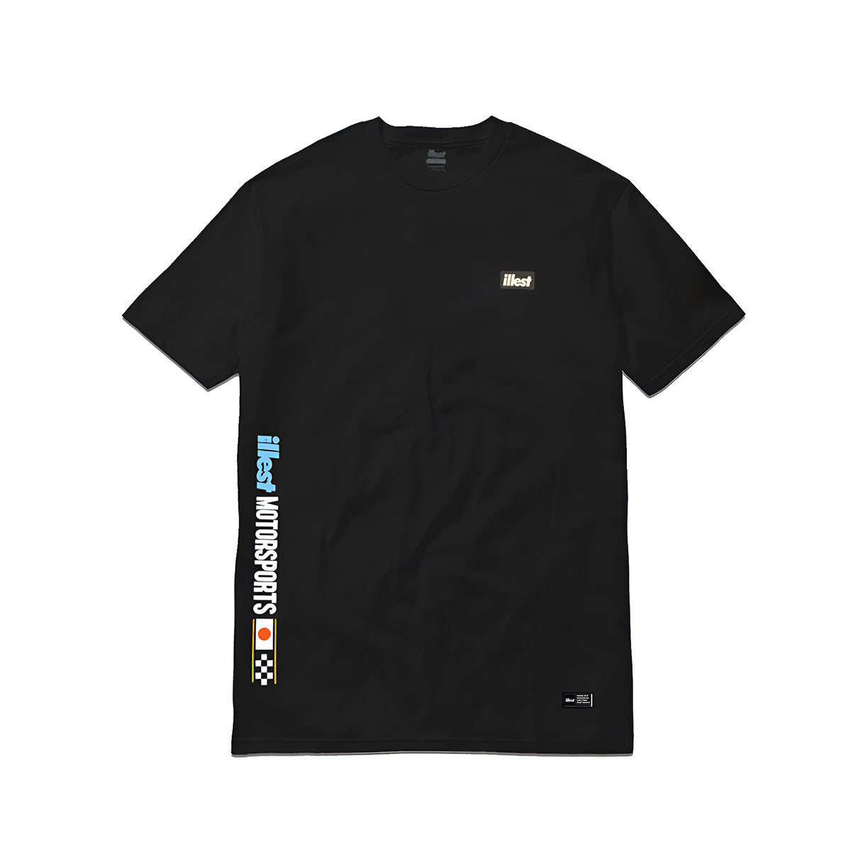 Illest Fuji 500Km Tee