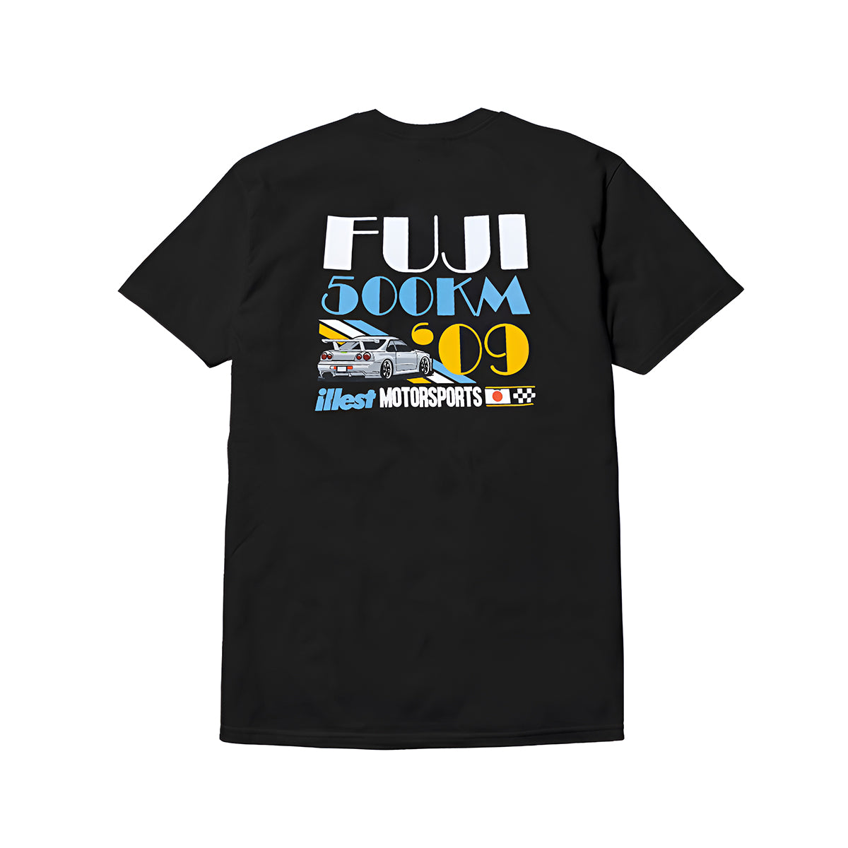 Illest Fuji 500Km Tee