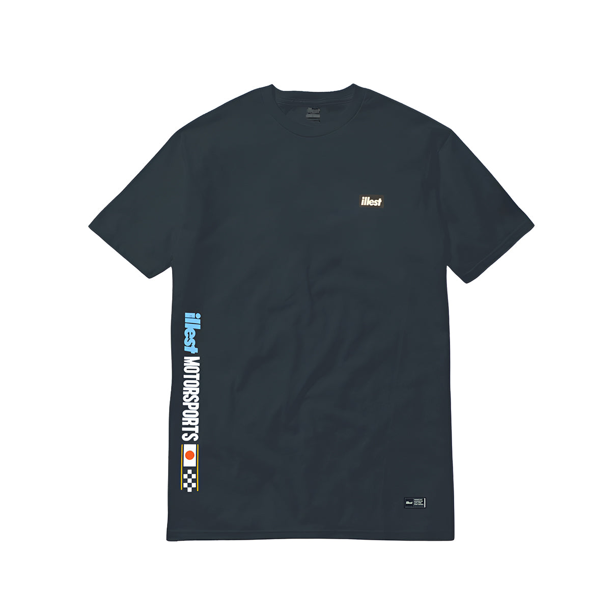 Illest Fuji 500Km Tee