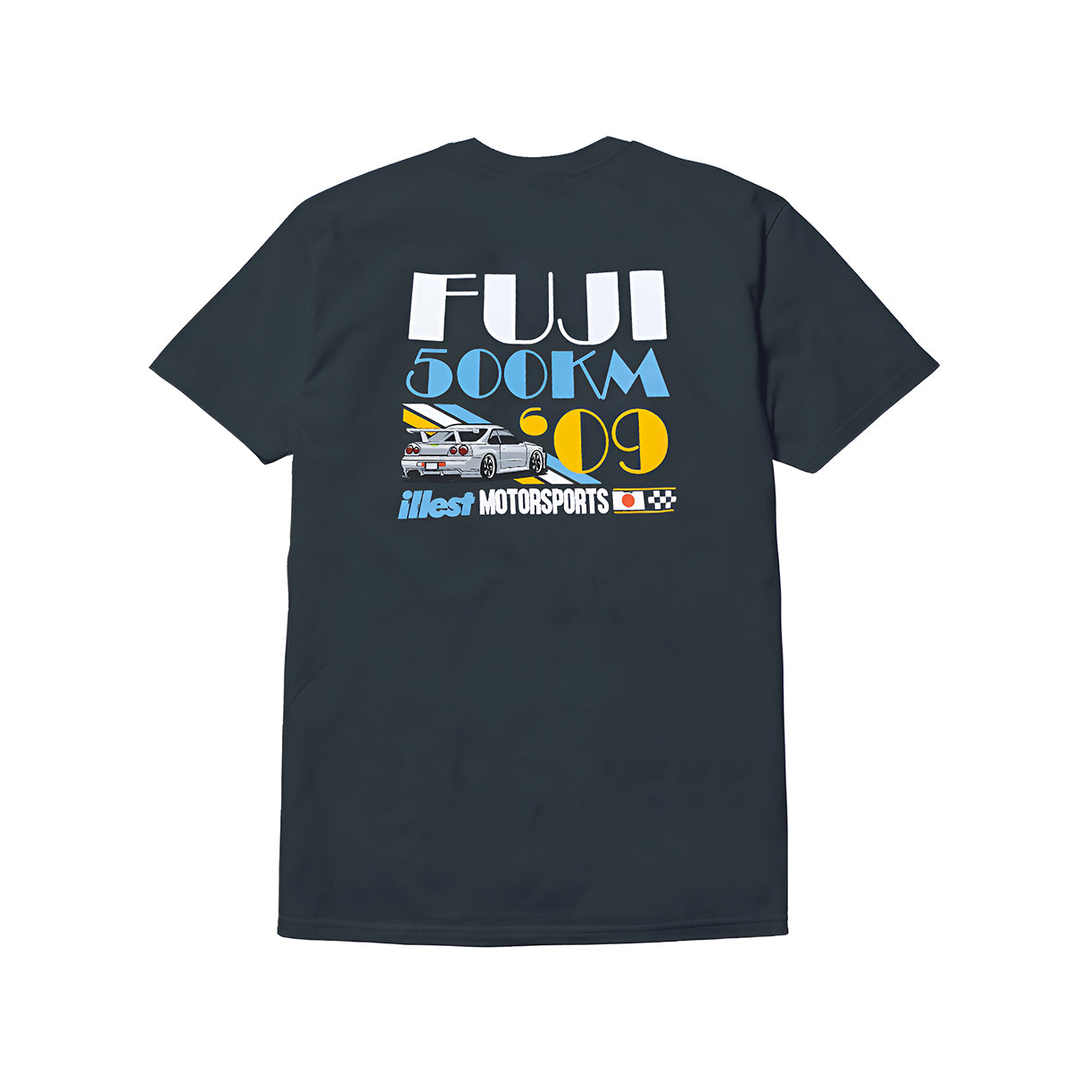 Illest Fuji 500Km Tee