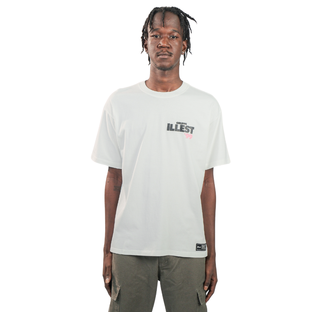 Gruppe99 Tee Ss25