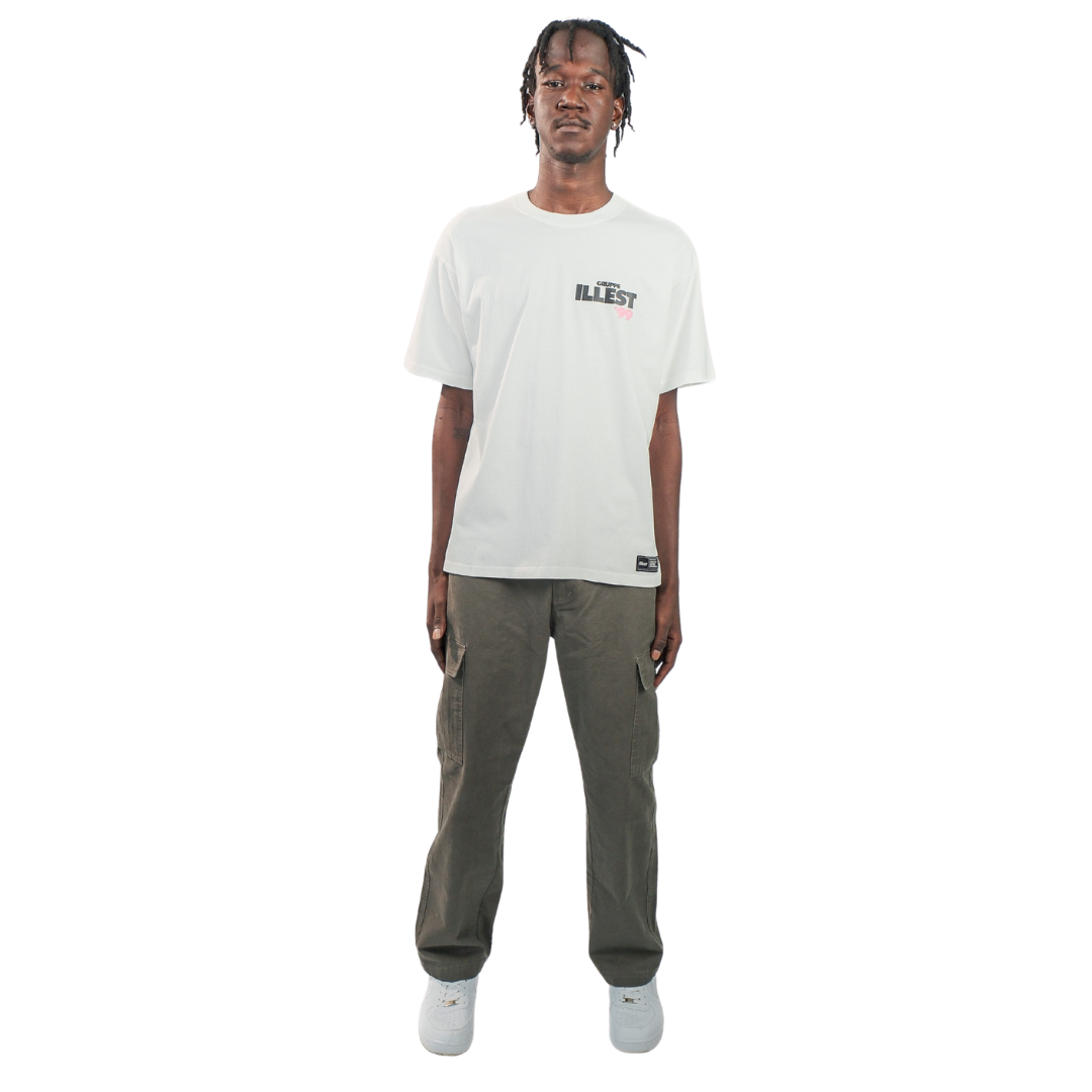 Gruppe99 Tee Ss25