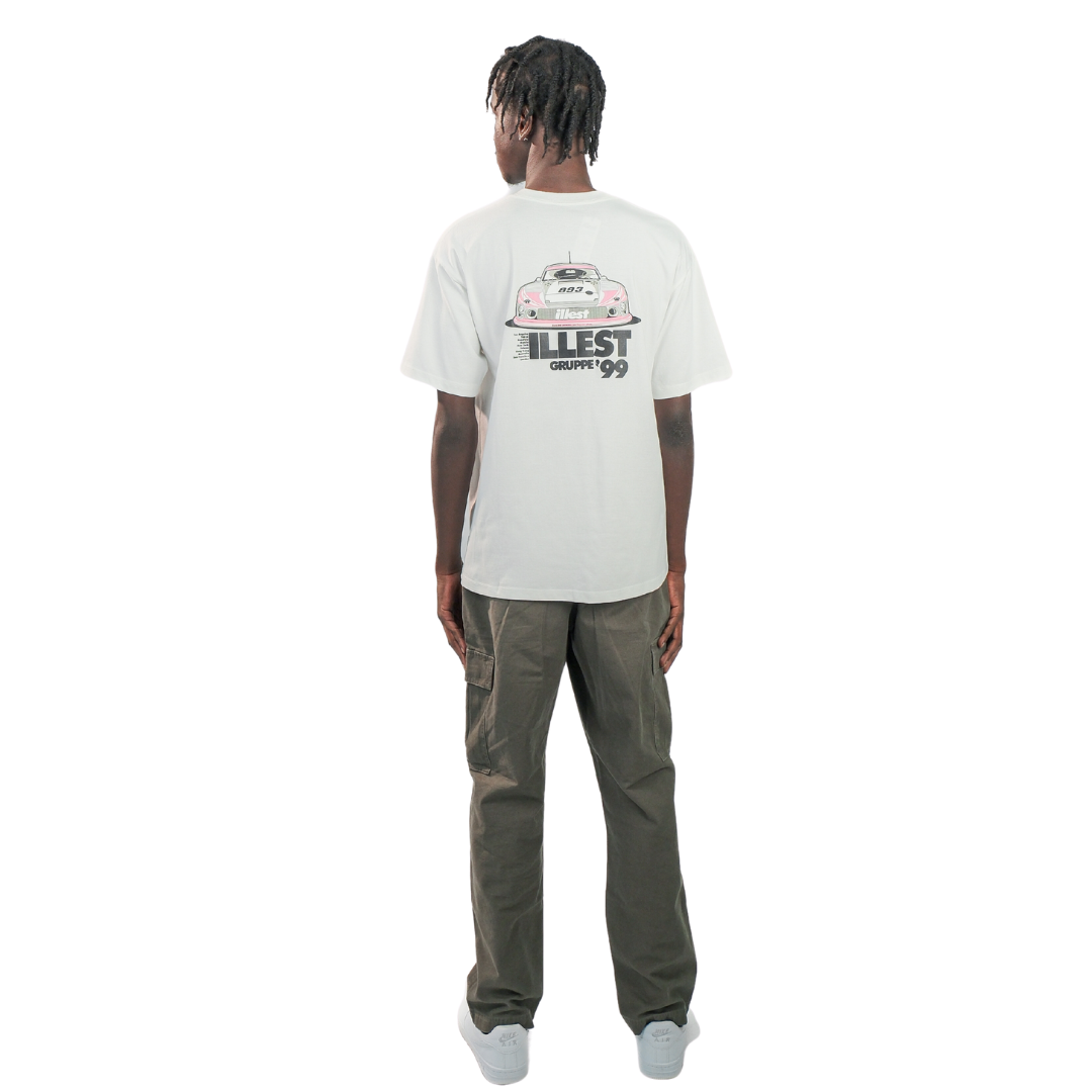 Gruppe99 Tee Ss25