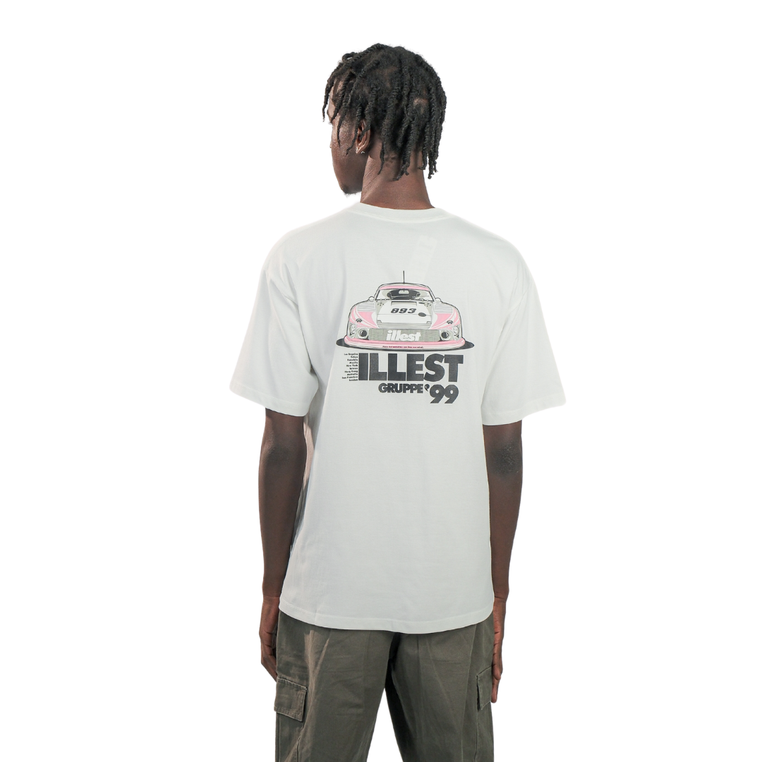 Gruppe99 Tee Ss25