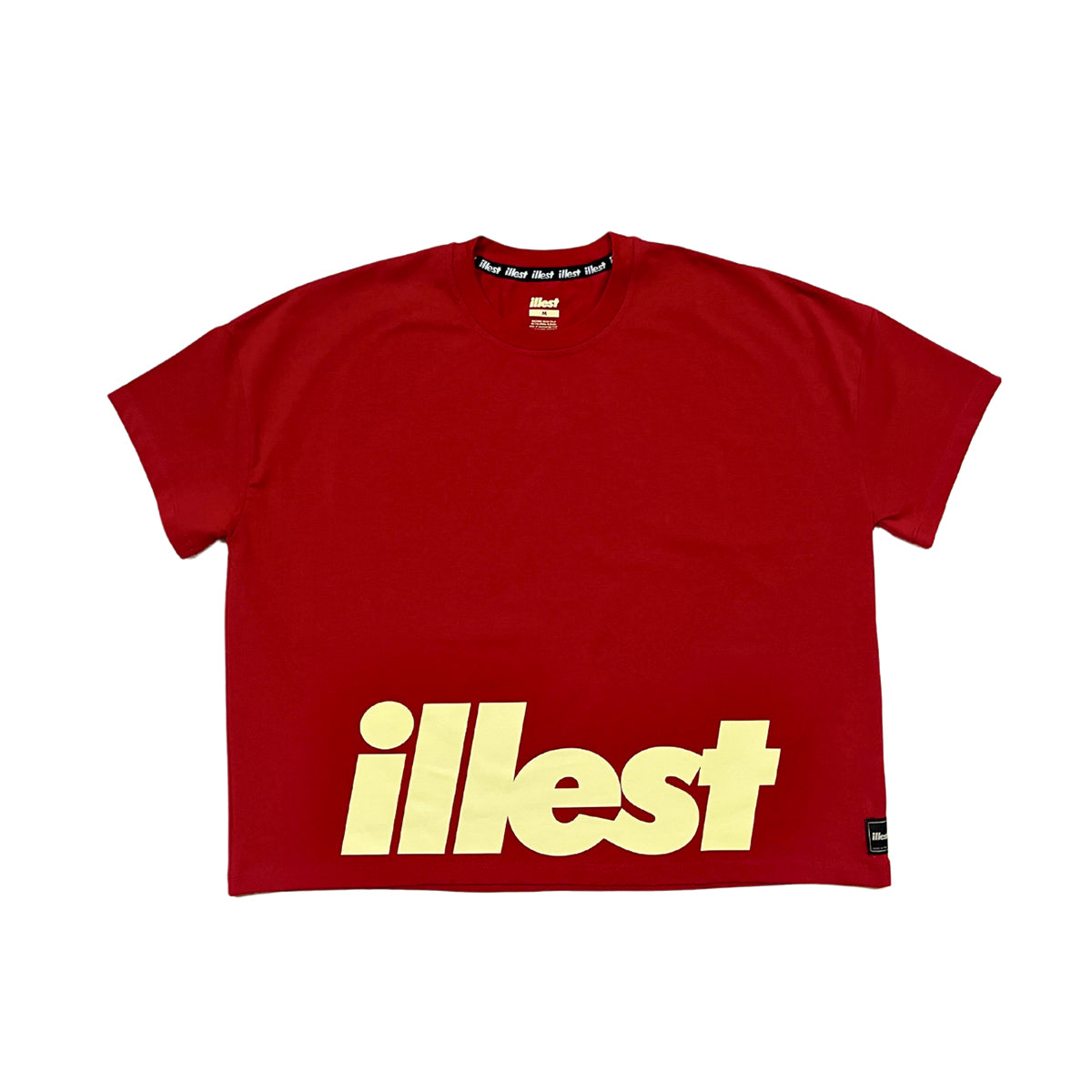 Crop Tee For Women