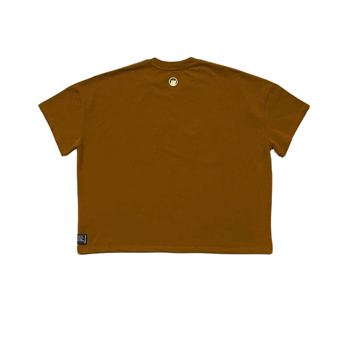 Crop Tee For Women