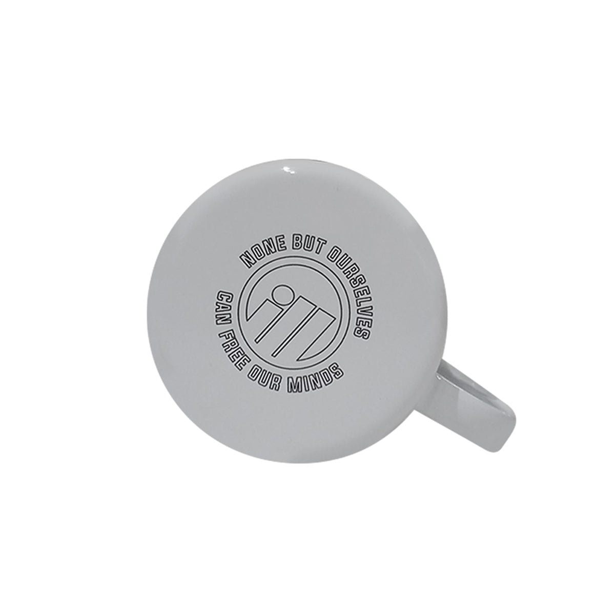 Overland Tin Mug