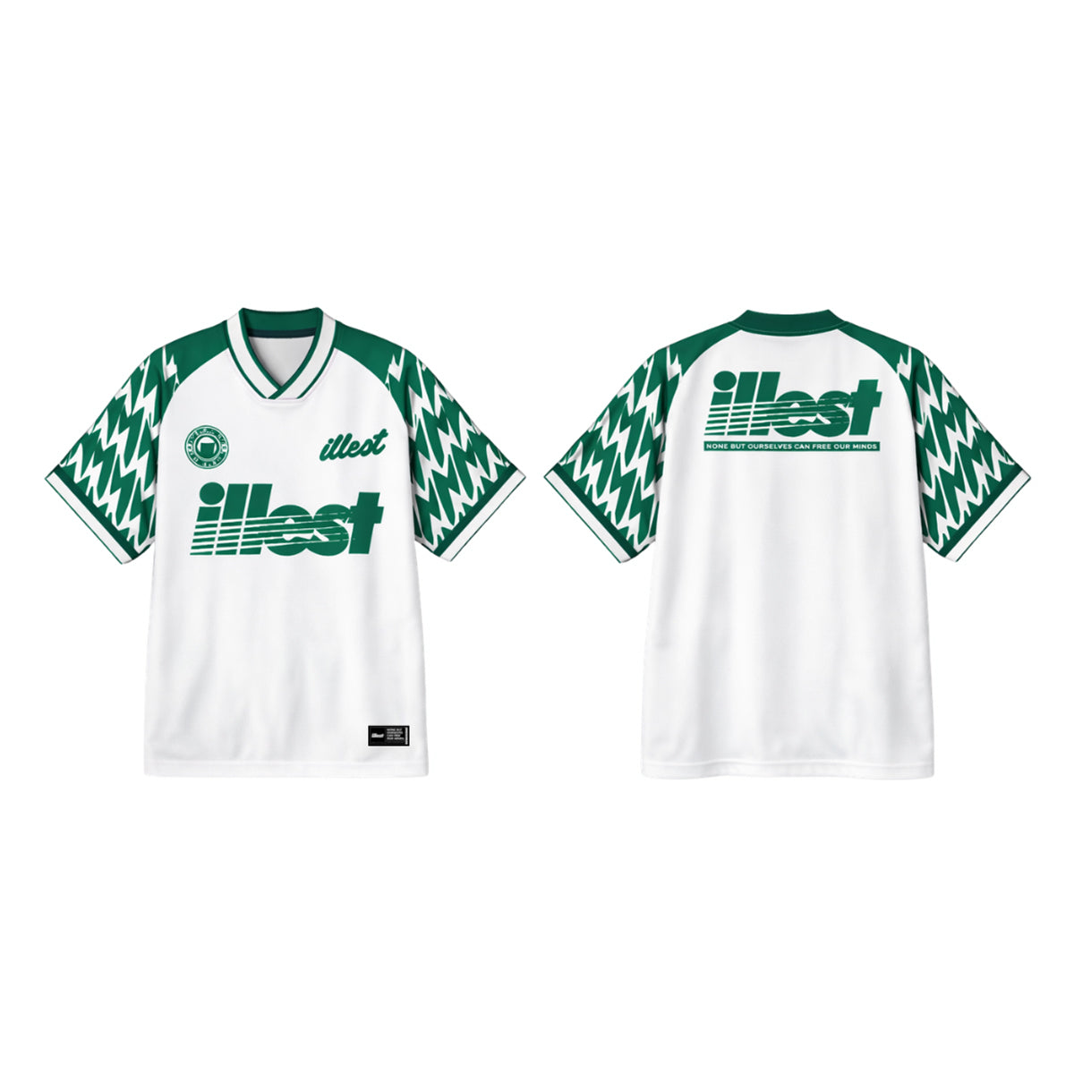 Footballl Jersey