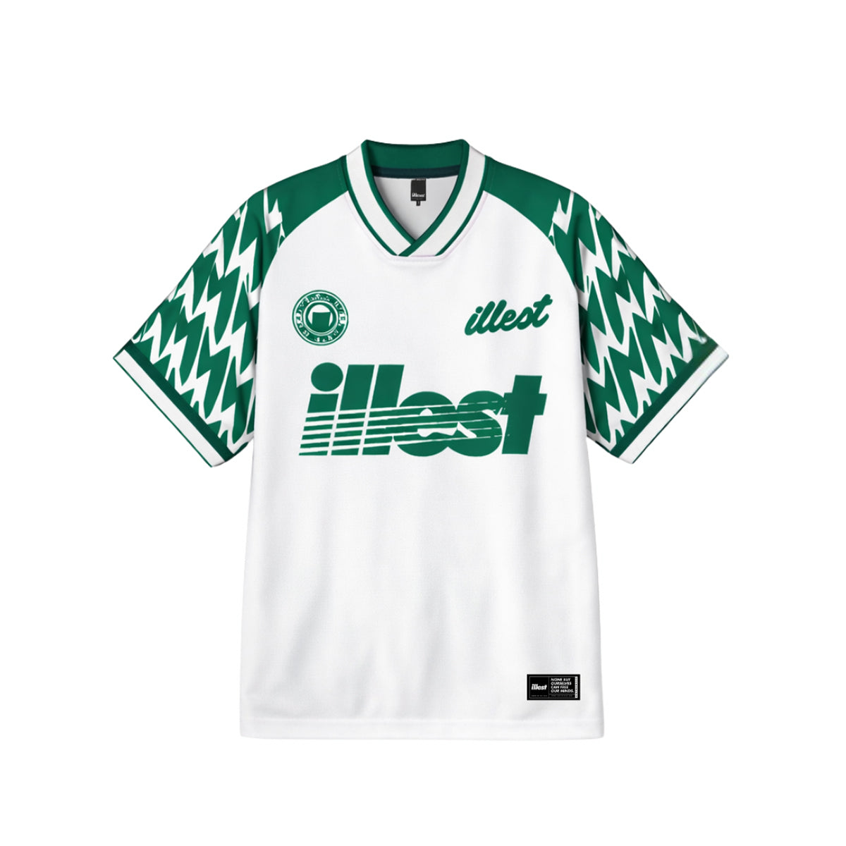 Footballl Jersey