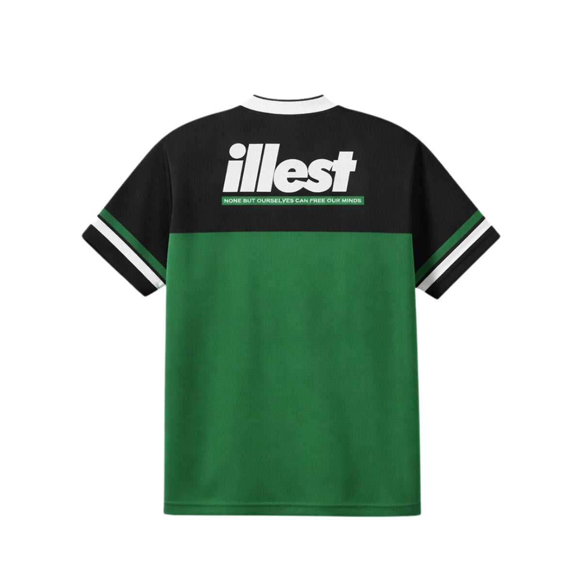 Footballl Jersey