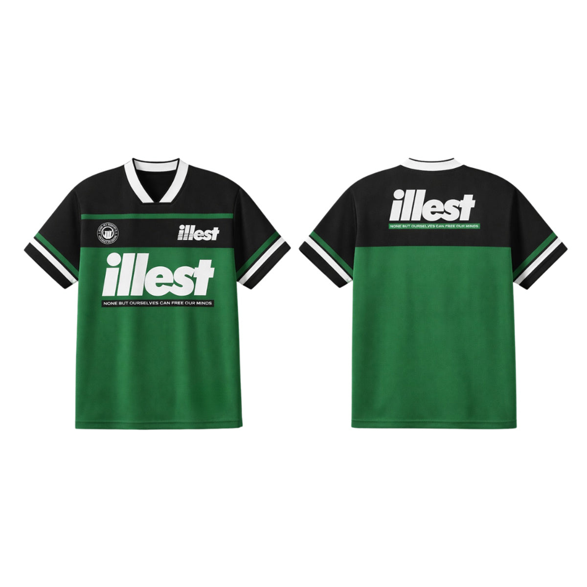 Footballl Jersey