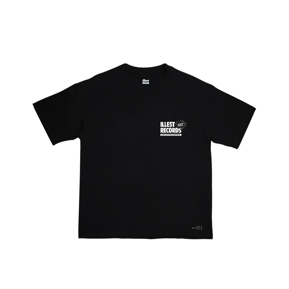 Records Ill Tee