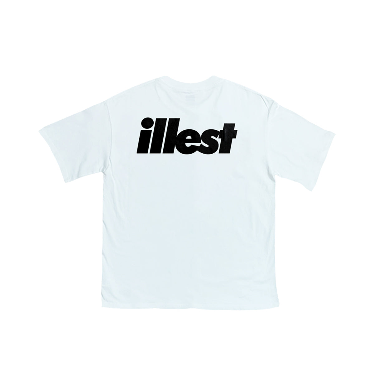 Illest Mlc Ill Classic Tee V2