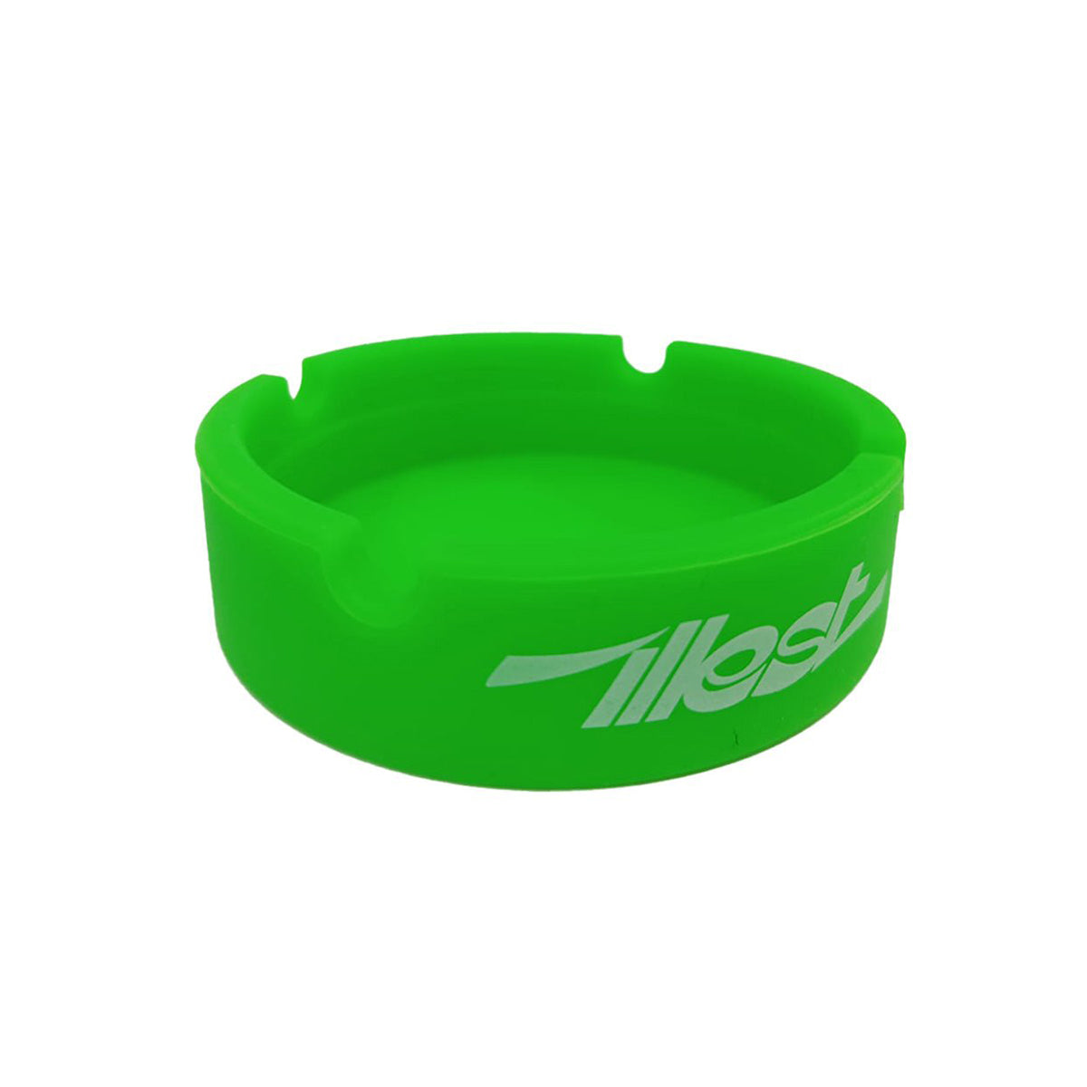 Silicone Ashtray