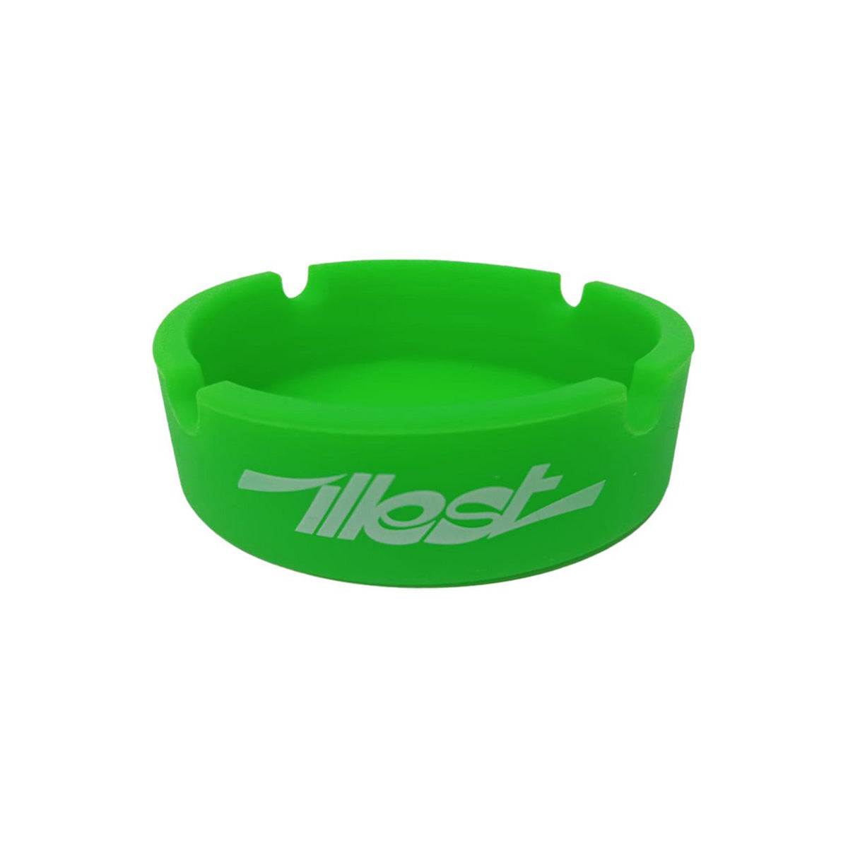 Silicone Ashtray