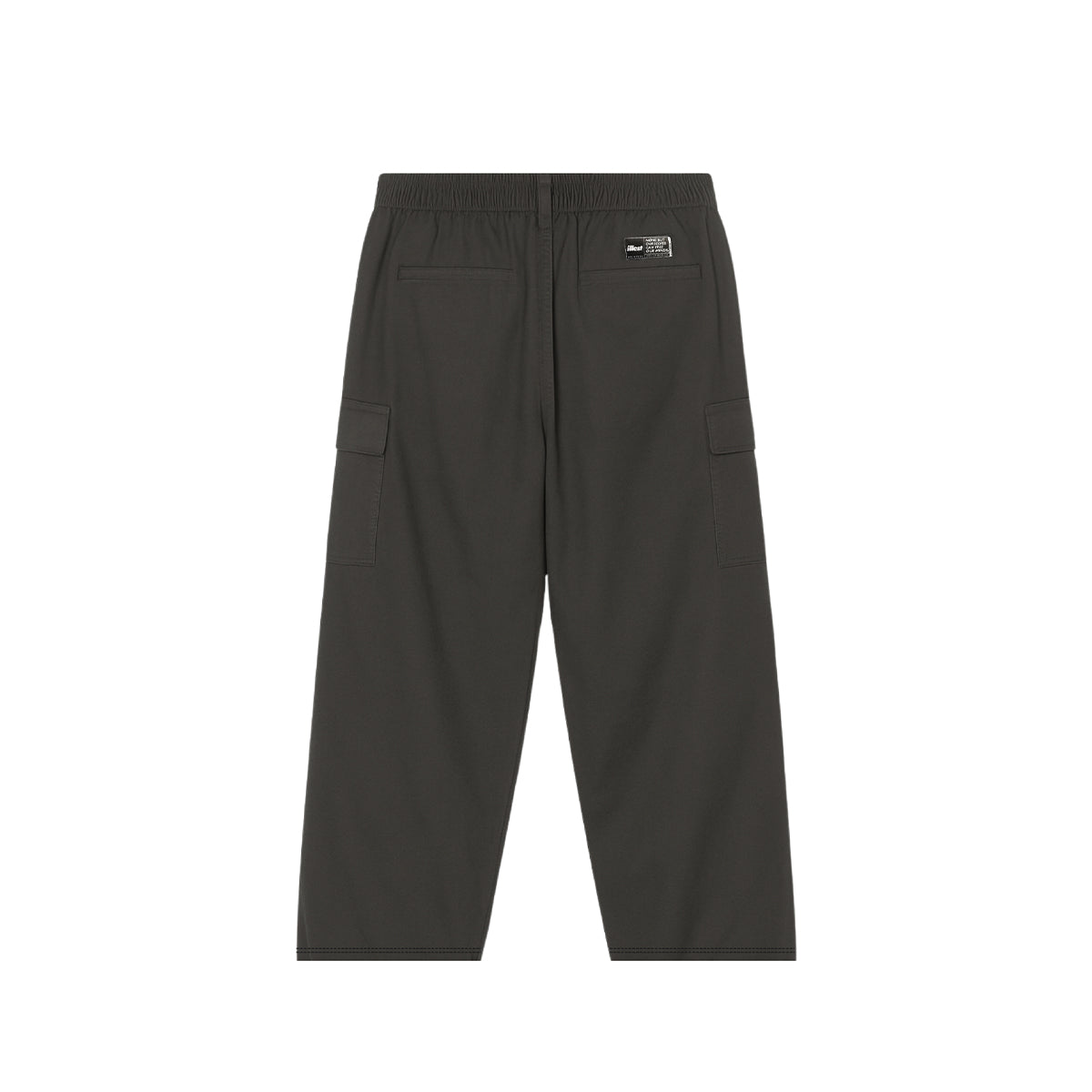 Bold Logo Cargo Pants