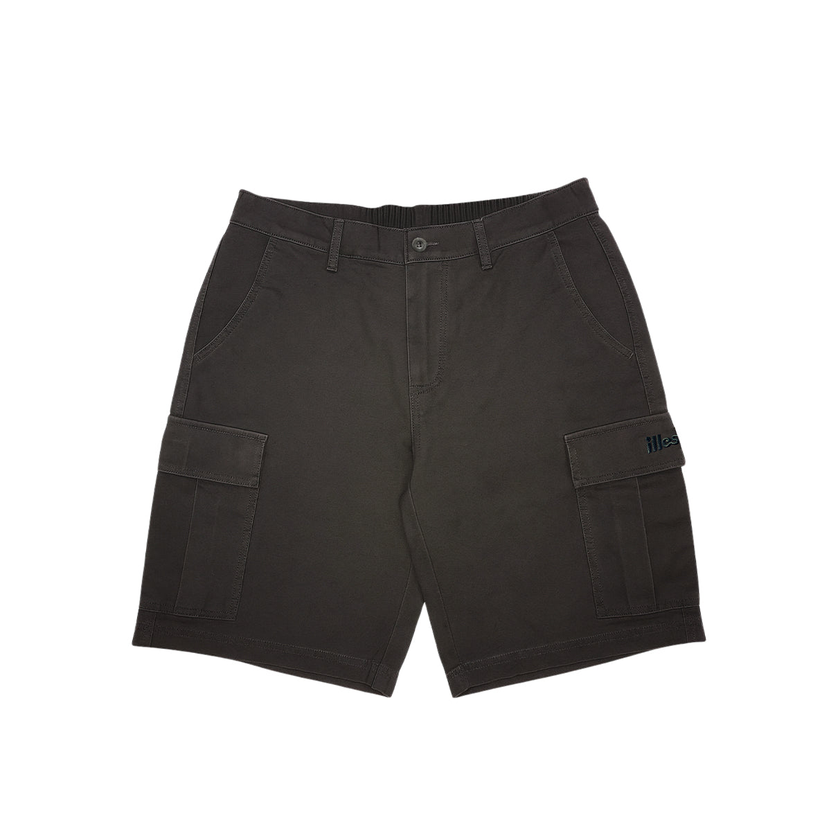 Bold Logo Cargo Shorts