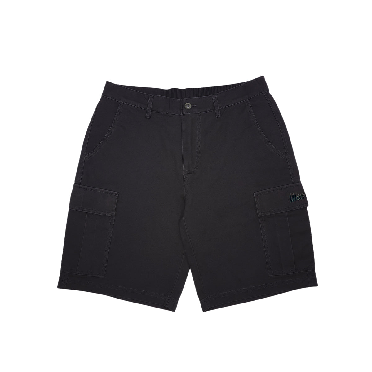 Bold Logo Cargo Shorts